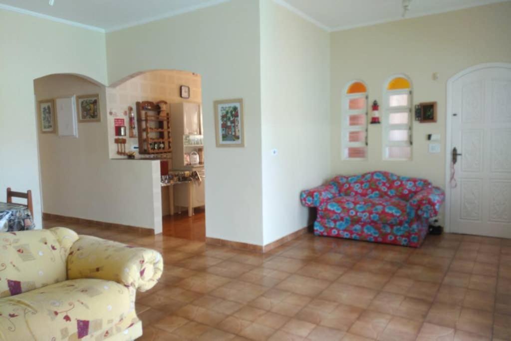 Casa Jd. Imperador - Peruíbe Exterior foto